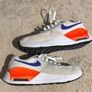 Nike Air Max Sneakers